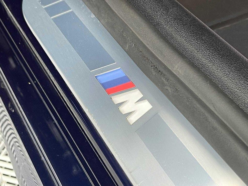 used 2022 BMW 840 car, priced at $47,575