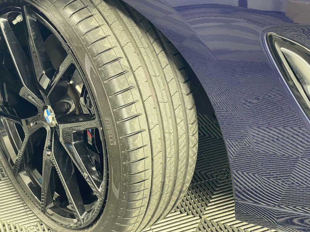 used 2022 BMW 840 car, priced at $47,575