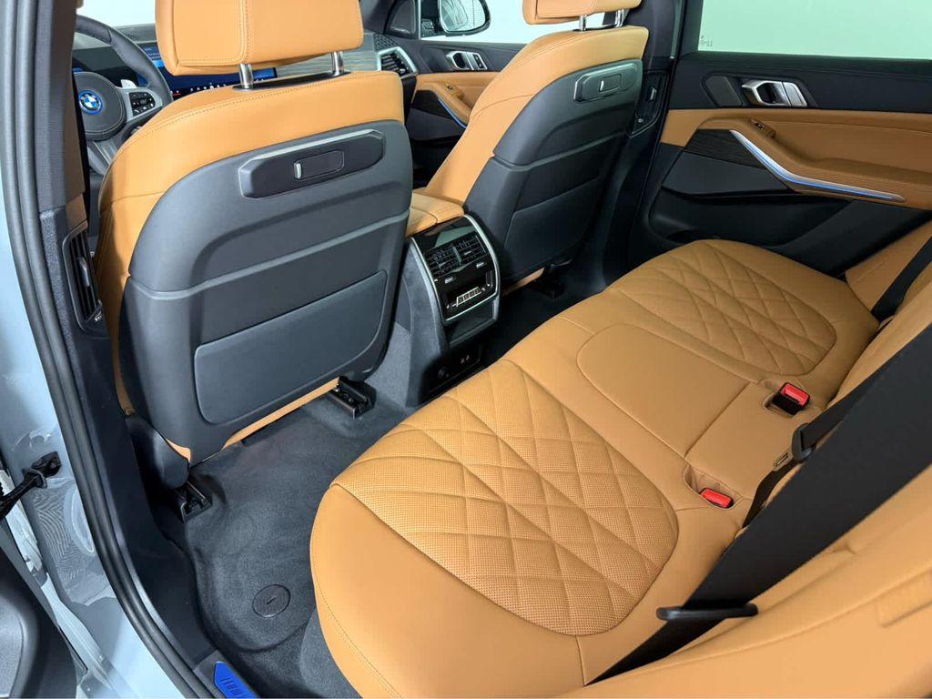 new 2026 BMW X5 PHEV car, priced at $85,445