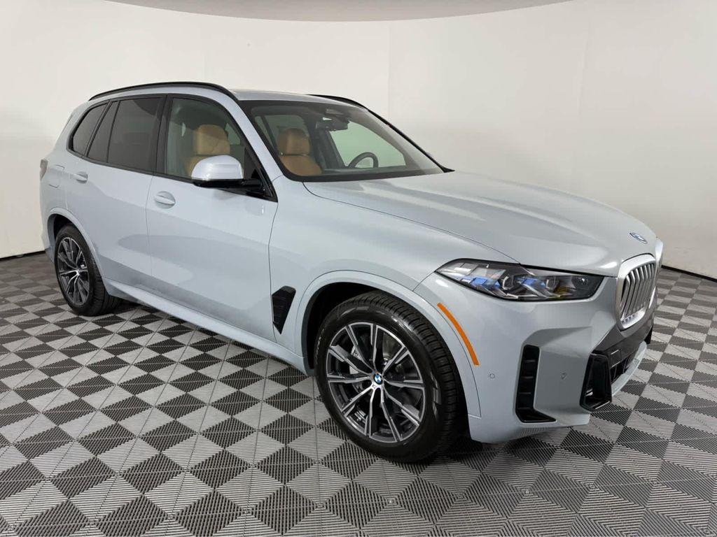 new 2026 BMW X5 PHEV car, priced at $85,445
