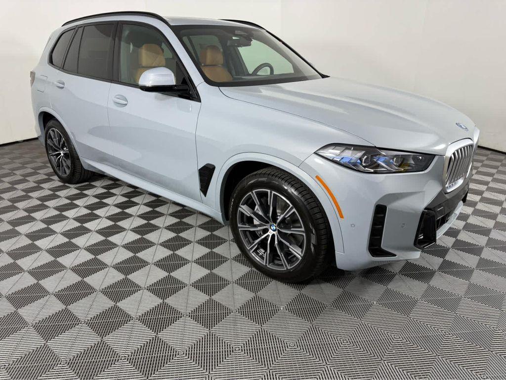 new 2026 BMW X5 PHEV car, priced at $85,445