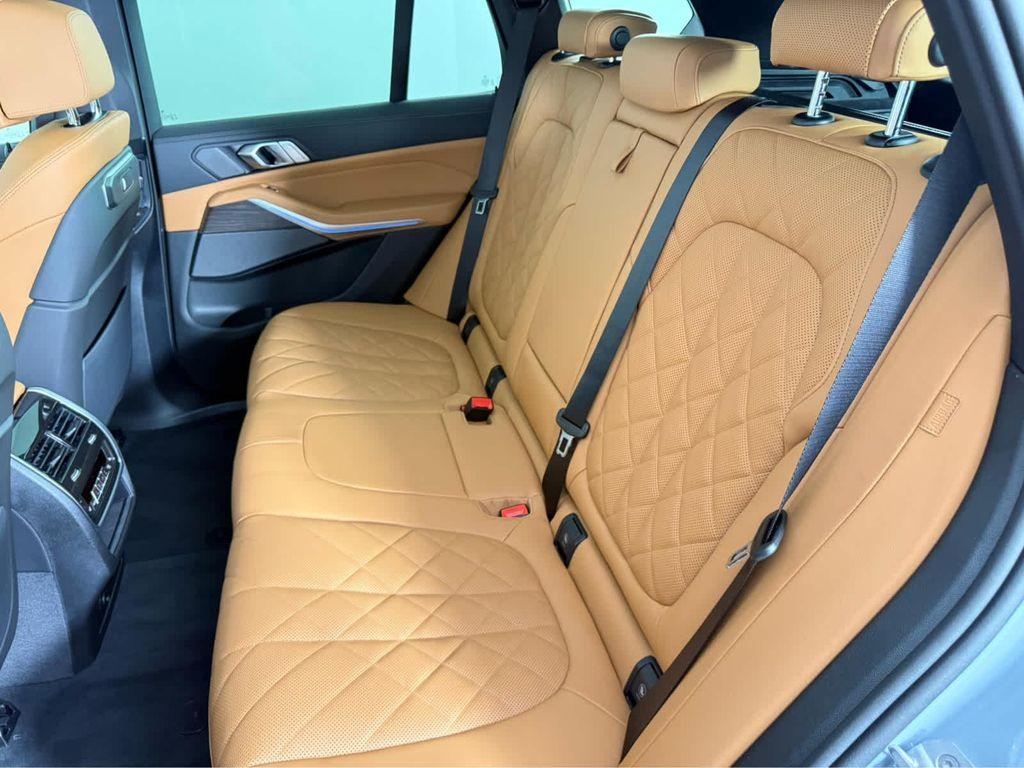 new 2026 BMW X5 PHEV car, priced at $85,445