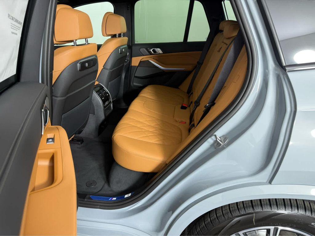 new 2026 BMW X5 PHEV car, priced at $85,445