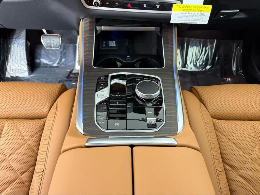 new 2026 BMW X5 PHEV car, priced at $85,445