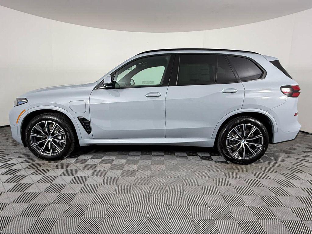 new 2026 BMW X5 PHEV car, priced at $85,445