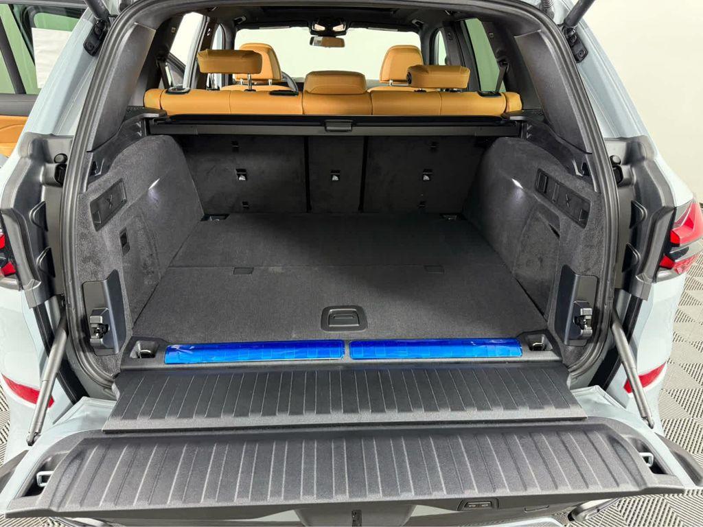 new 2026 BMW X5 PHEV car, priced at $85,445