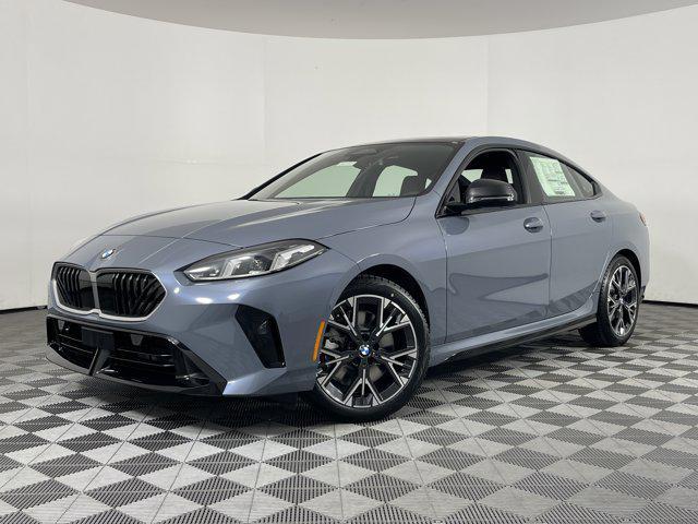 new 2026 BMW 228 Gran Coupe car, priced at $44,275