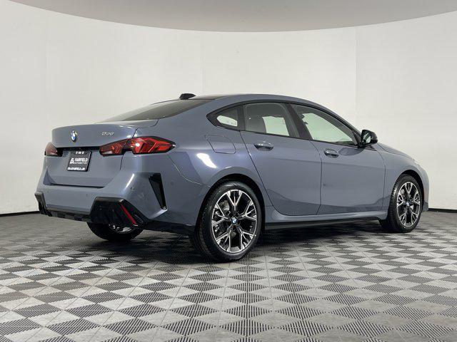 new 2026 BMW 228 Gran Coupe car, priced at $44,275