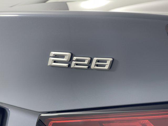 new 2026 BMW 228 Gran Coupe car, priced at $44,275