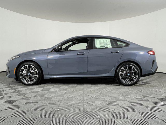 new 2026 BMW 228 Gran Coupe car, priced at $44,275
