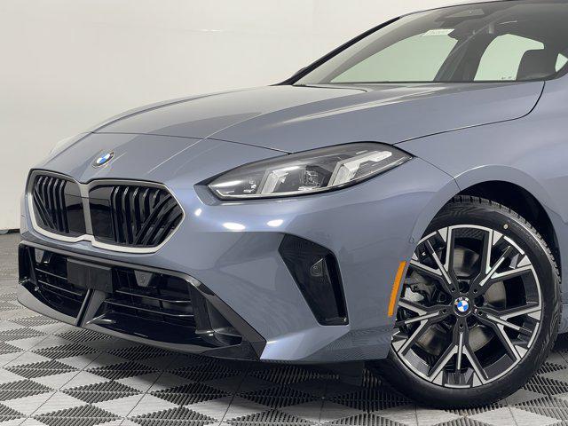 new 2026 BMW 228 Gran Coupe car, priced at $44,275