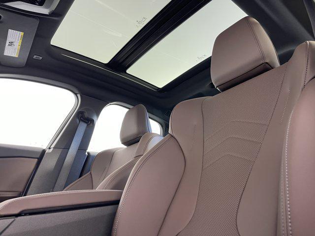 new 2026 BMW 228 Gran Coupe car, priced at $44,275