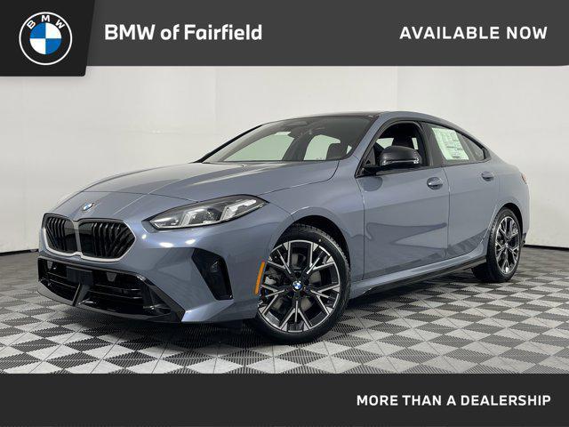 new 2026 BMW 228 Gran Coupe car, priced at $44,275