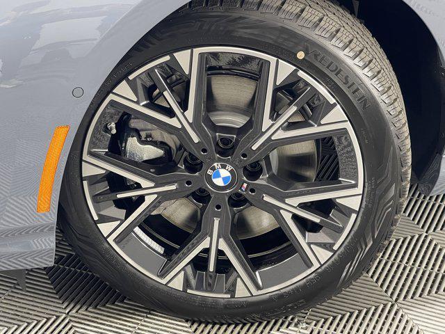 new 2026 BMW 228 Gran Coupe car, priced at $44,275