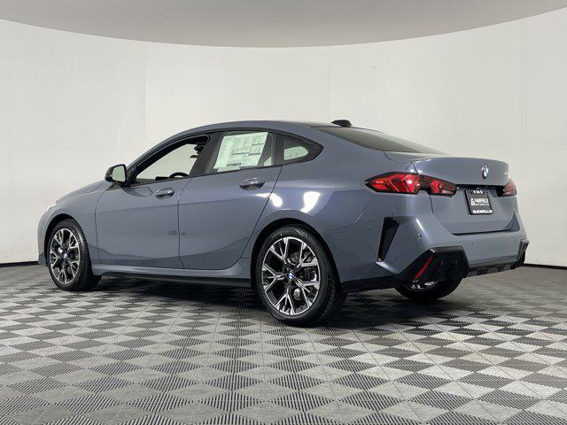 new 2026 BMW 228 Gran Coupe car, priced at $44,275