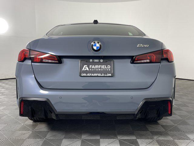 new 2026 BMW 228 Gran Coupe car, priced at $44,275