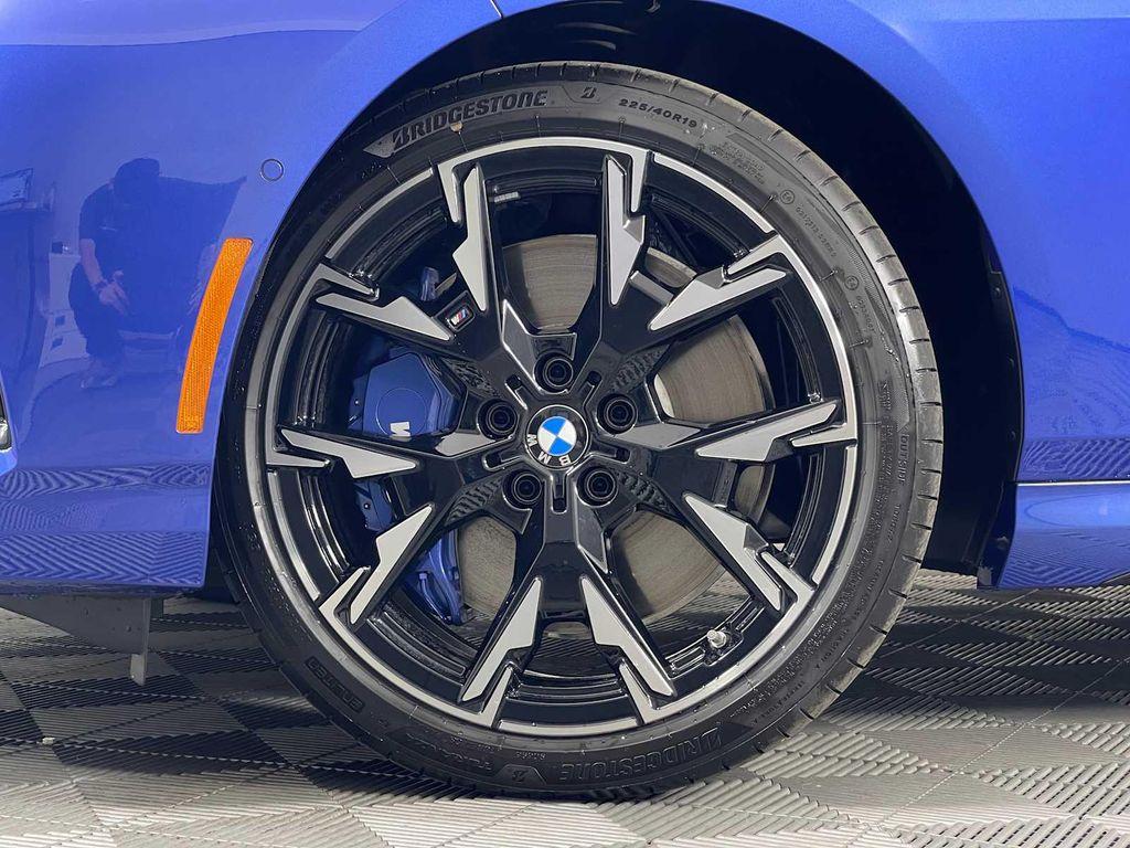 new 2026 BMW 228 Gran Coupe car, priced at $45,525