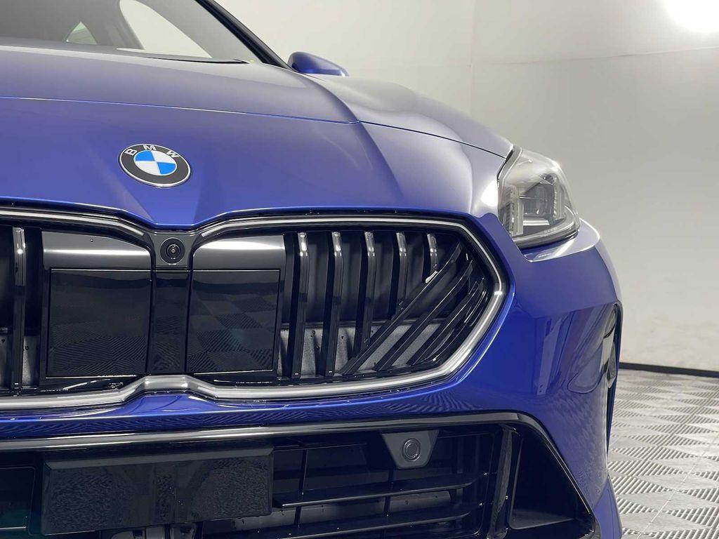 new 2026 BMW 228 Gran Coupe car, priced at $45,525