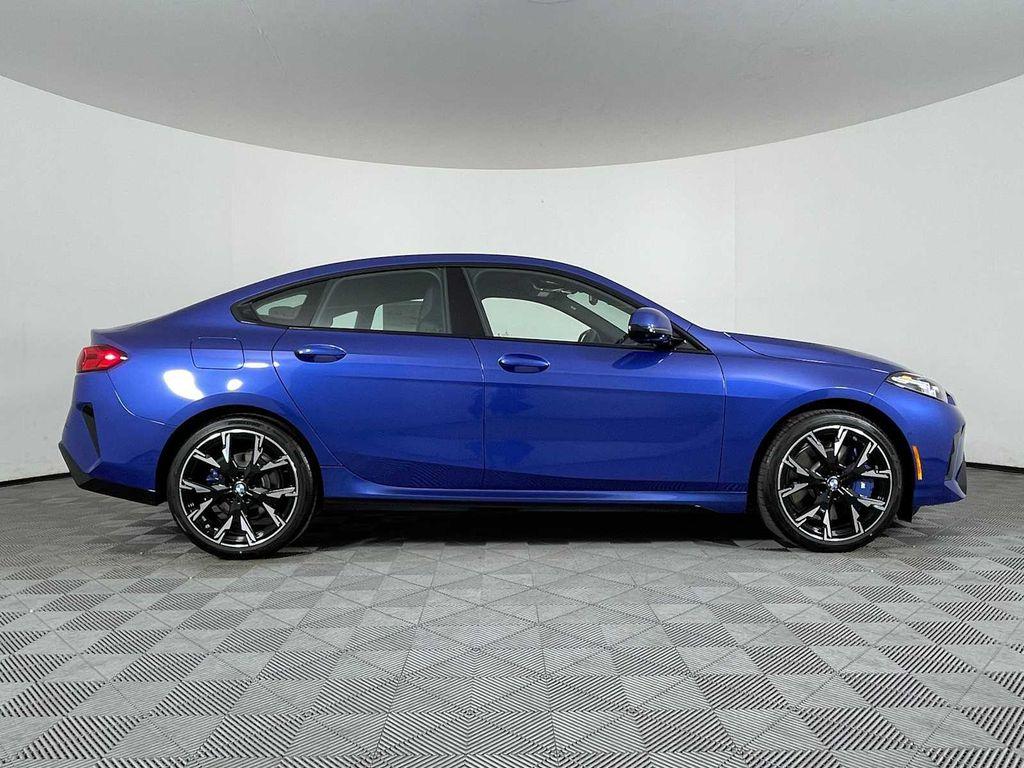 new 2026 BMW 228 Gran Coupe car, priced at $45,525