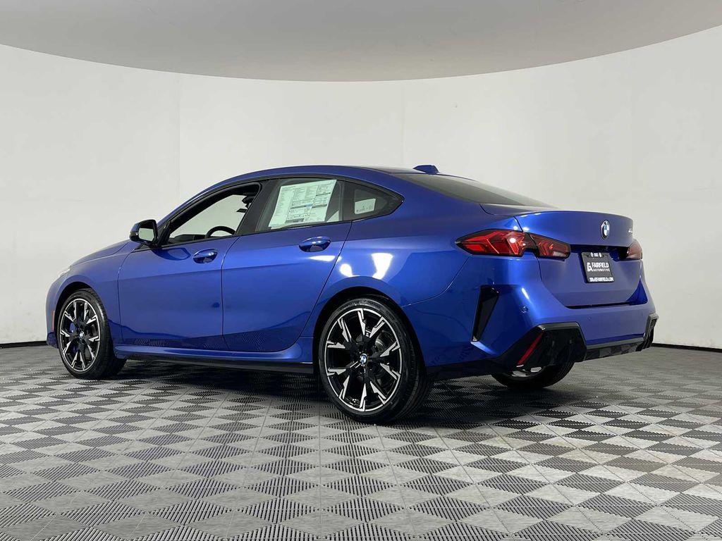 new 2026 BMW 228 Gran Coupe car, priced at $45,525