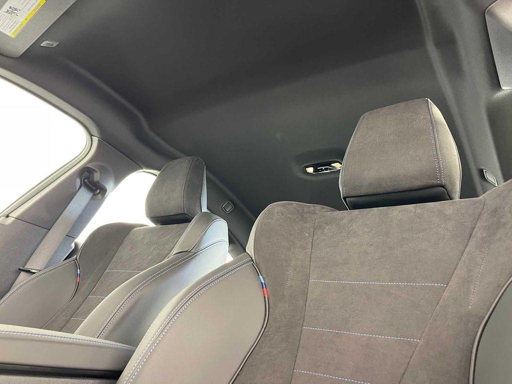 new 2026 BMW 228 Gran Coupe car, priced at $45,525