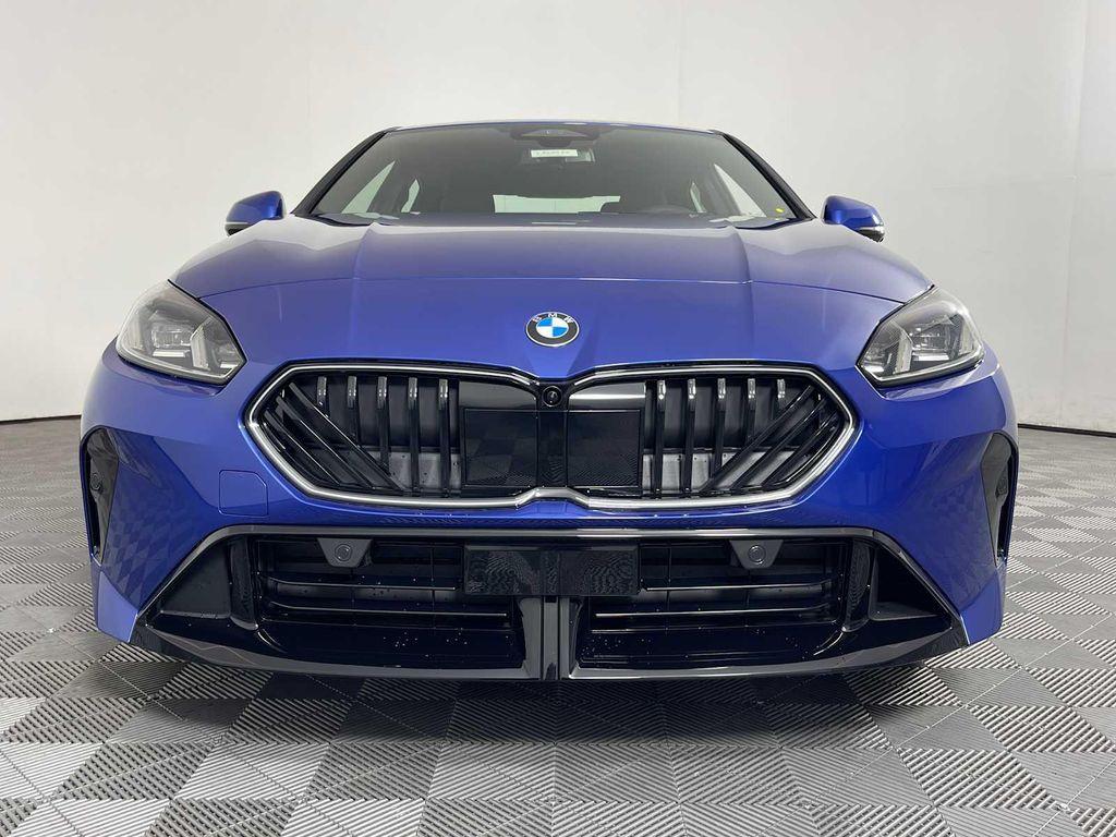 new 2026 BMW 228 Gran Coupe car, priced at $45,525