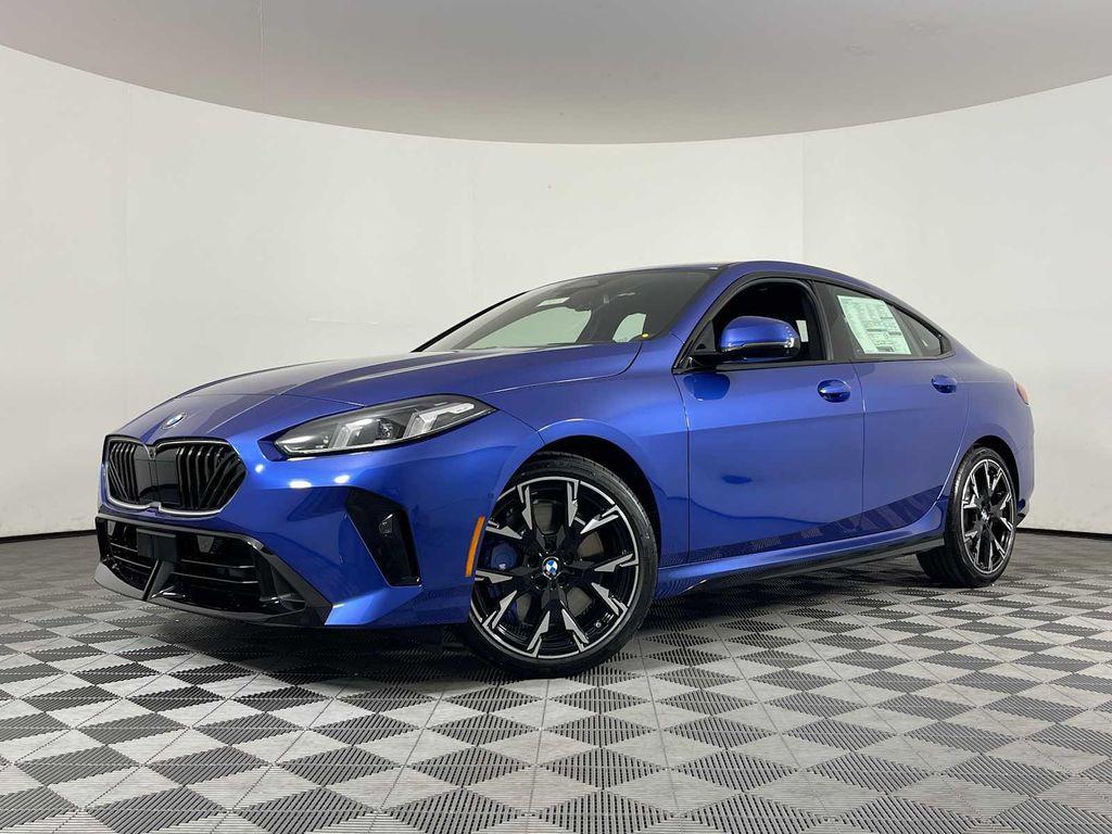 new 2026 BMW 228 Gran Coupe car, priced at $45,525