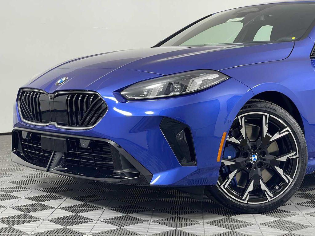 new 2026 BMW 228 Gran Coupe car, priced at $45,525