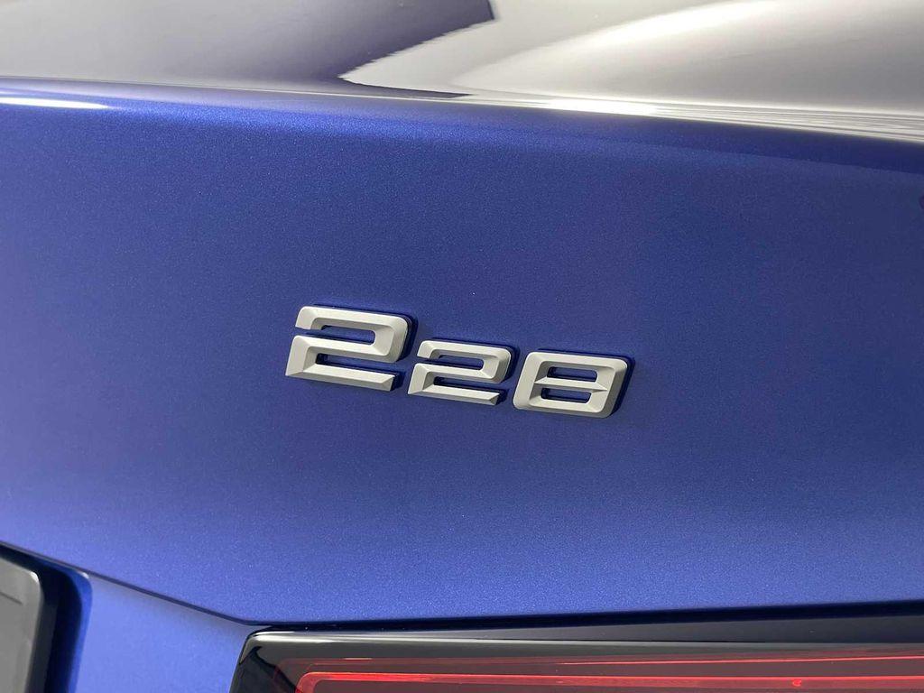 new 2026 BMW 228 Gran Coupe car, priced at $45,525