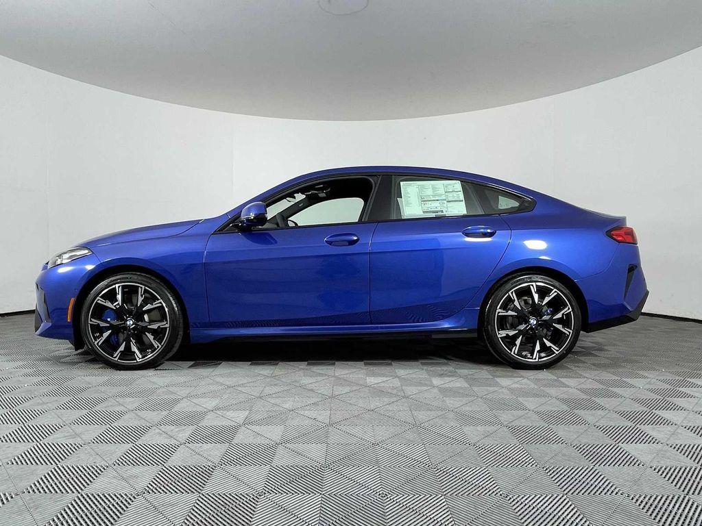 new 2026 BMW 228 Gran Coupe car, priced at $45,525