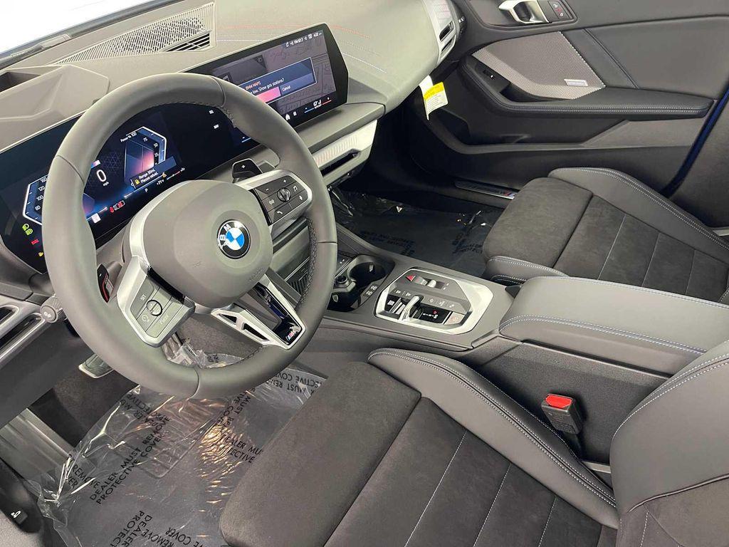 new 2026 BMW 228 Gran Coupe car, priced at $45,525