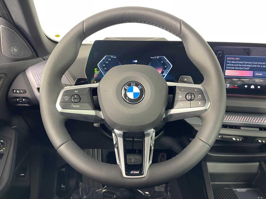 new 2026 BMW 228 Gran Coupe car, priced at $45,525