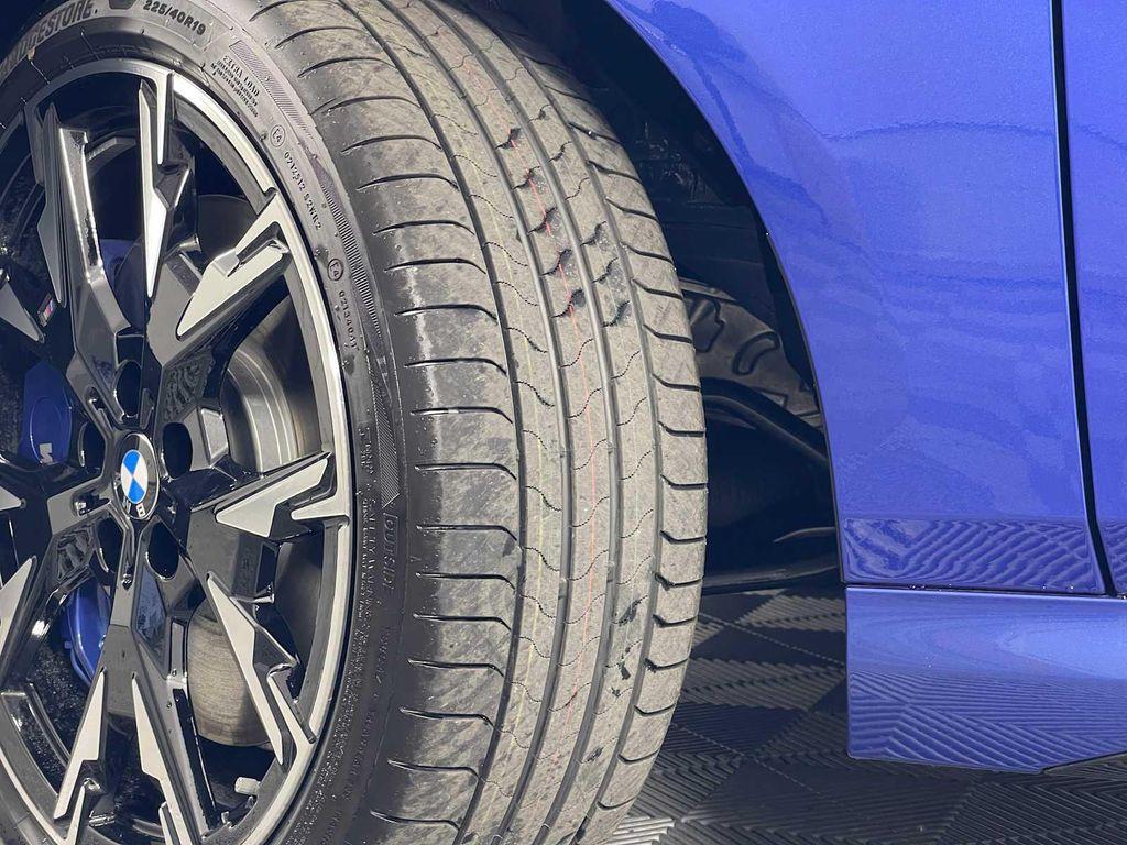 new 2026 BMW 228 Gran Coupe car, priced at $45,525