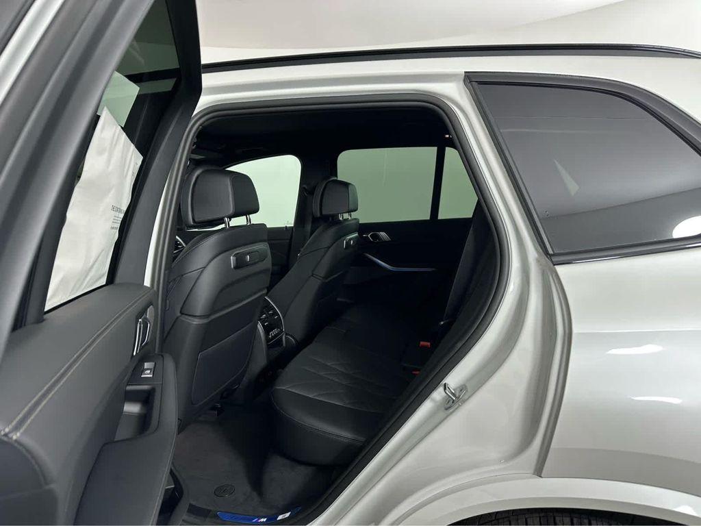 new 2026 BMW X5 PHEV car, priced at $86,575