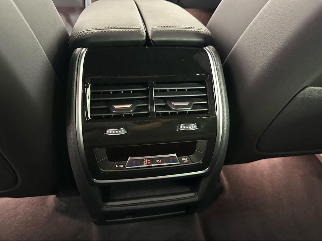 new 2026 BMW X5 PHEV car, priced at $86,575