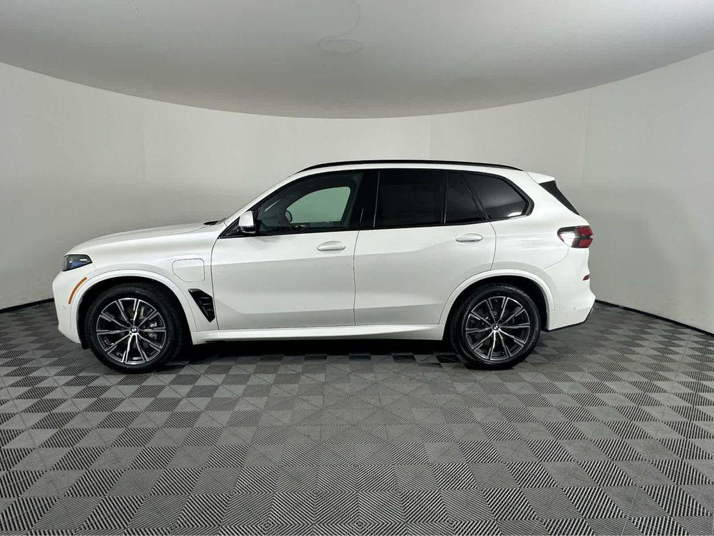 new 2026 BMW X5 PHEV car, priced at $86,575