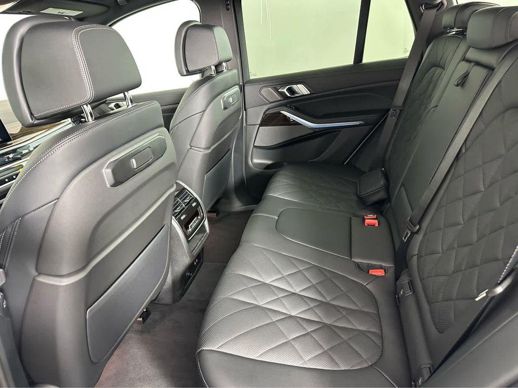 new 2026 BMW X5 PHEV car, priced at $86,575