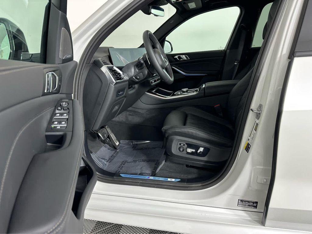 new 2026 BMW X5 PHEV car, priced at $86,575