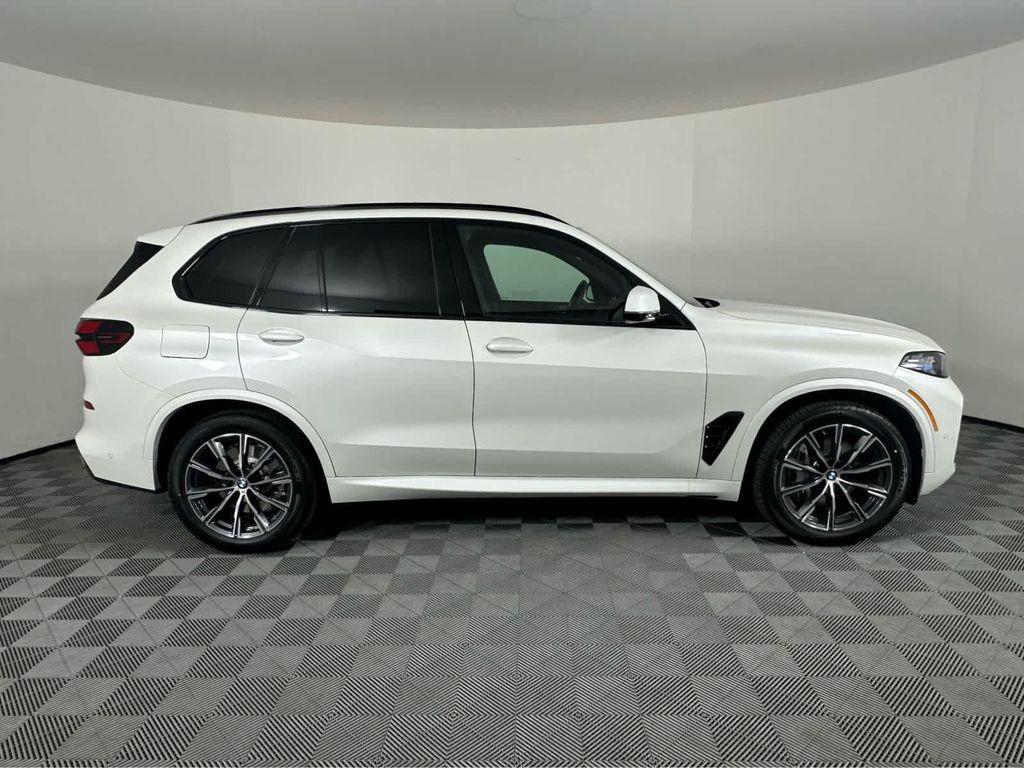 new 2026 BMW X5 PHEV car, priced at $86,575