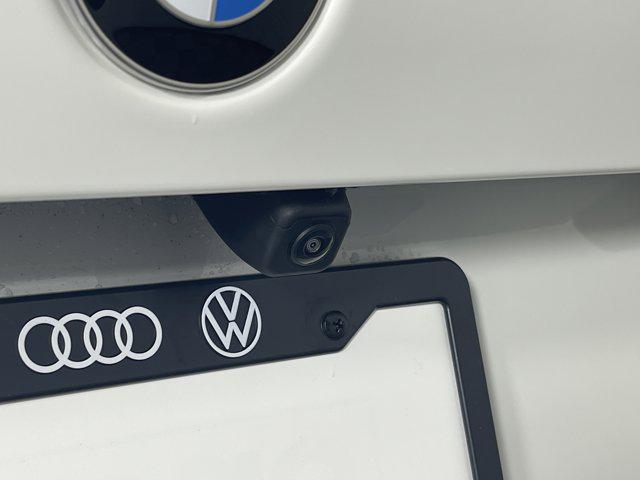 used 2025 BMW X5 car, priced at $66,575