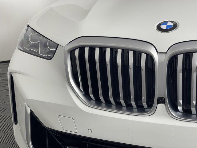 used 2025 BMW X5 car, priced at $66,575
