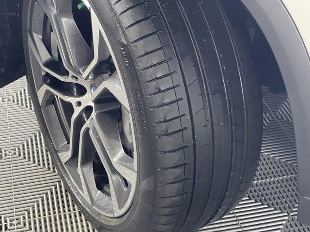 used 2025 BMW X5 car, priced at $66,575