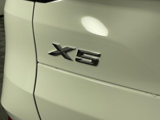 used 2025 BMW X5 car, priced at $66,575
