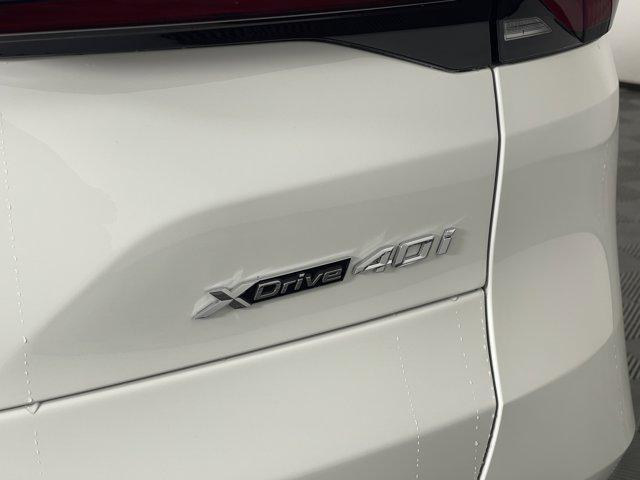 used 2025 BMW X5 car, priced at $66,575