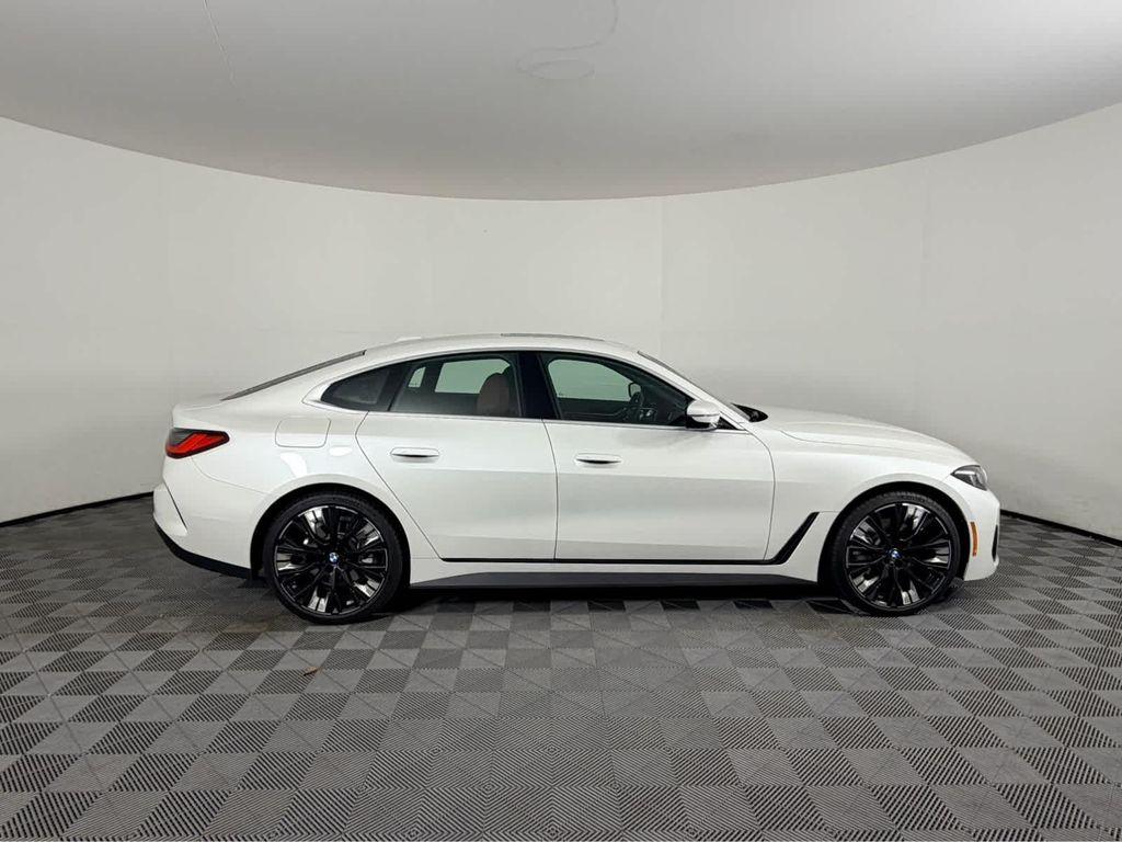 used 2025 BMW 430 Gran Coupe car, priced at $47,975