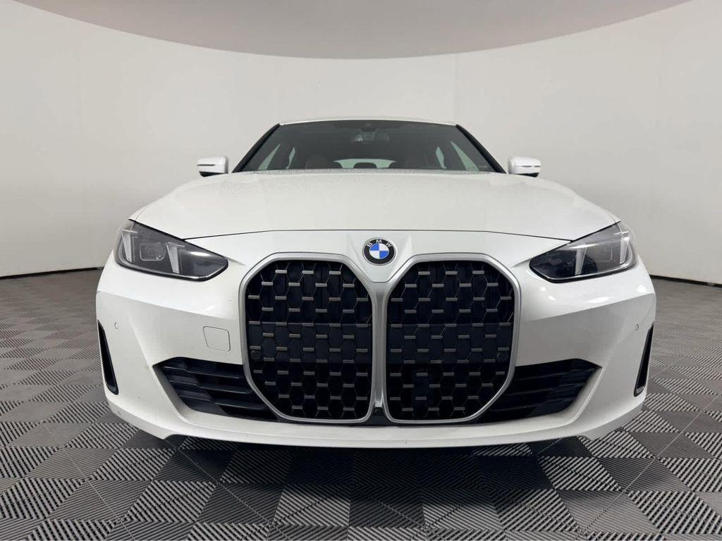 used 2025 BMW 430 Gran Coupe car, priced at $47,975