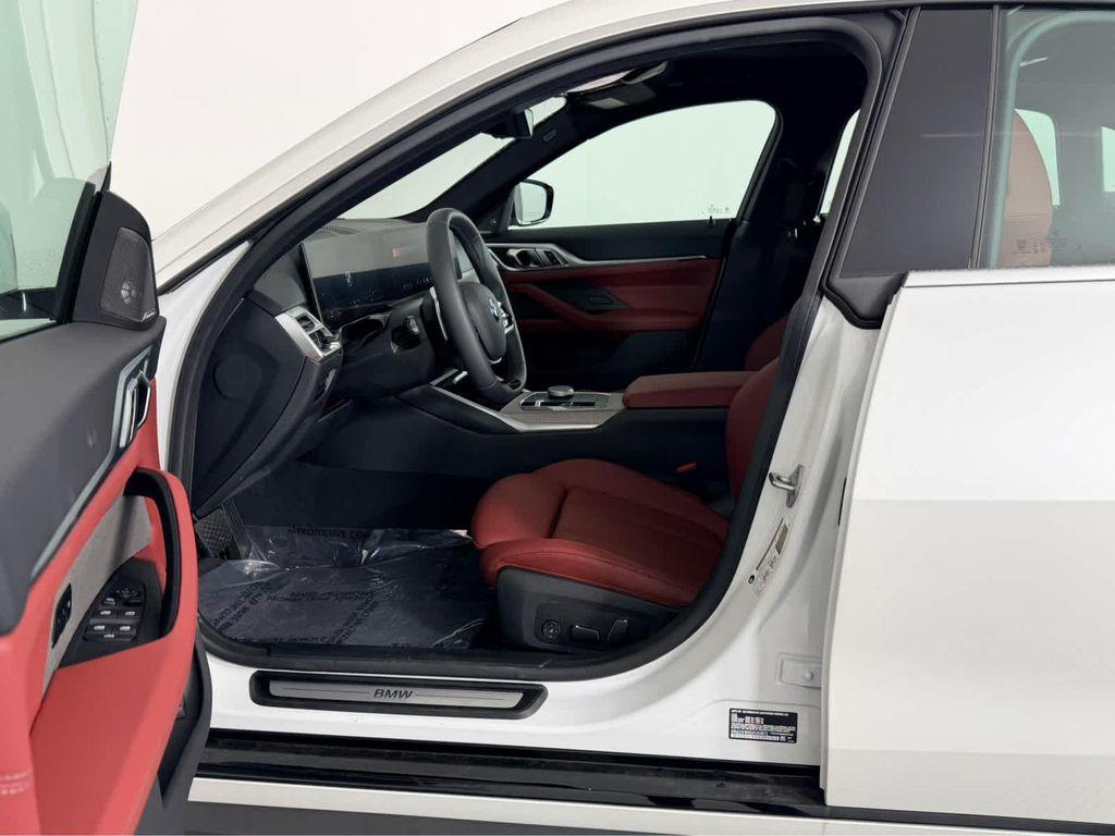 used 2025 BMW 430 Gran Coupe car, priced at $47,975