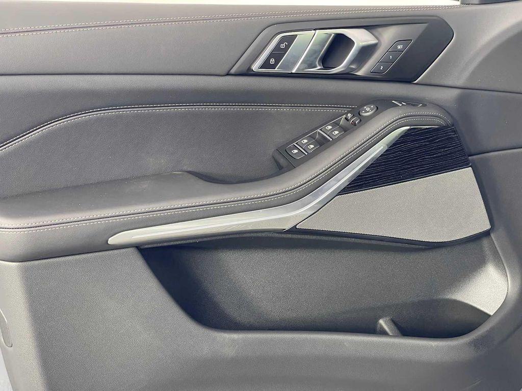 new 2026 BMW X5 car, priced at $80,775