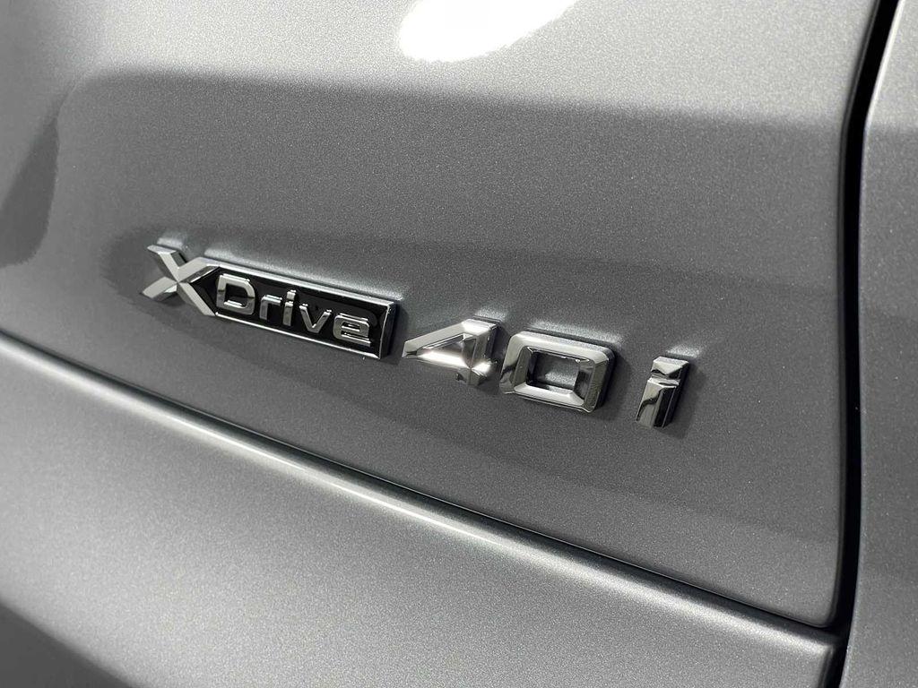 new 2026 BMW X5 car, priced at $80,775