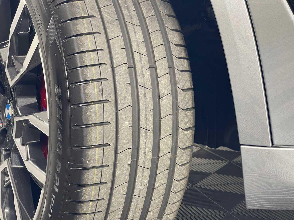 new 2026 BMW X5 car, priced at $80,775